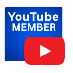 YOUTUBE MEMBERSHIPS